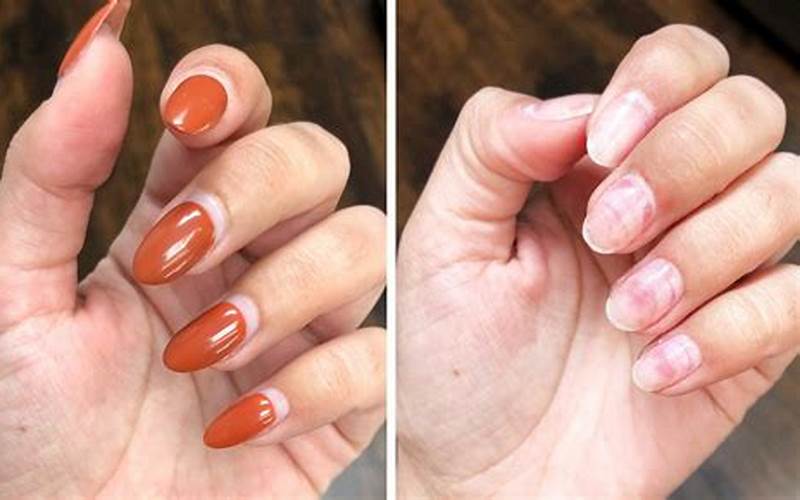 Step-By-Step Guide To Remove Acrylic Dip Nails