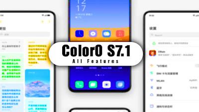 Step-by-Step: ColorOS patch Explained