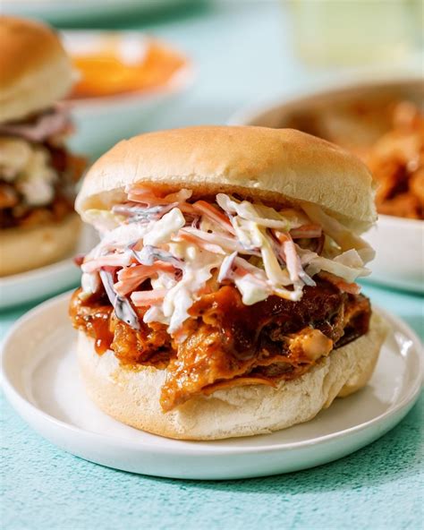 Step-by-Step: Crafting Your Delicious Pulled Pork
