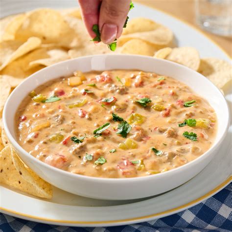 Step-by-Step: Crafting Your Perfect Rotel Dip