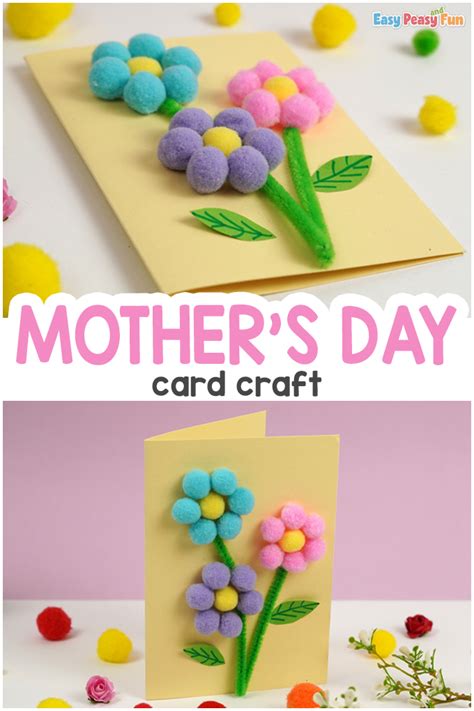 Step-by-Step: Creating Your Unique My Mother Day Card