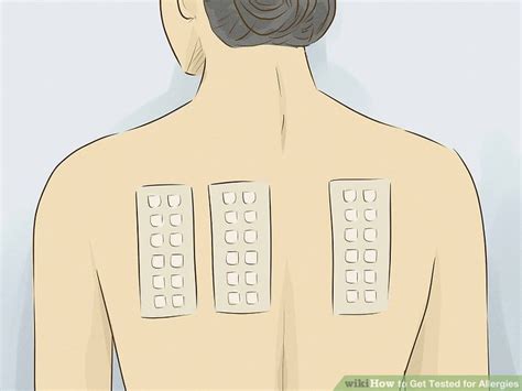 Step-by-Step: How To Get Allergies Tested