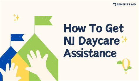 Step-by-Step: How To Get Daycare Assistance