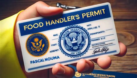 Step-by-Step: How To Get Food Handlers License In Texas