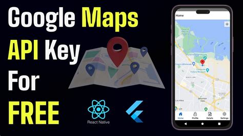 Step-by-Step: How To Get Google Maps Api Key