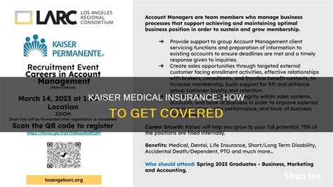 Step-by-Step: How To Get Kaiser With Medical