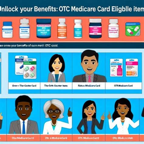 Step-by-Step: How To Get Otc Card Medicaid Enrollment