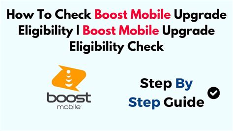 Step-by-Step: How to Check Your Upgrade Eligibility