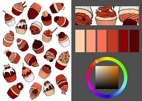 Step-by-Step: How to Create Digital Coloring Book Content