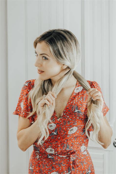 Step-by-Step: How to Create the Perfect Pigtail Look