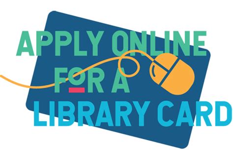 Step-by-Step: How to Get A Library Card Online