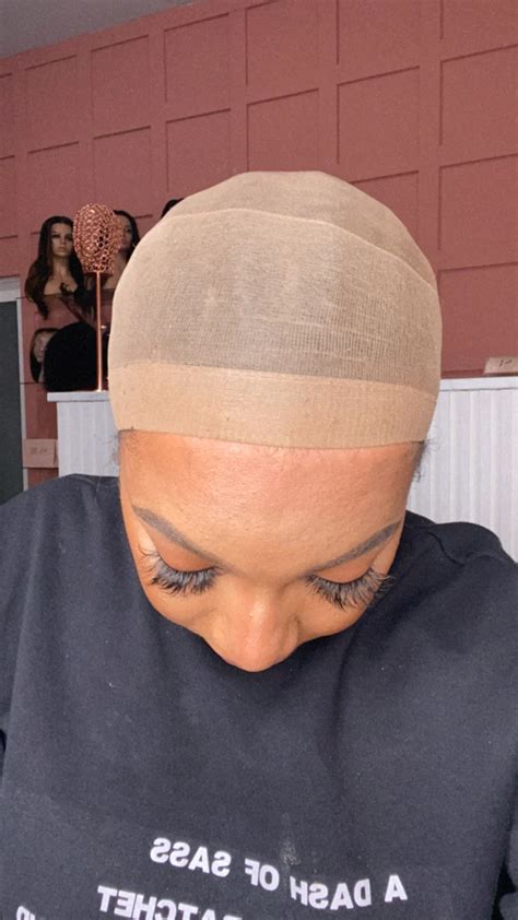 Step-by-Step: Installing Your Glueless Wig