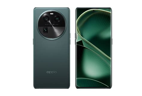 Step-by-Step: Oppo Find X6 Explained
