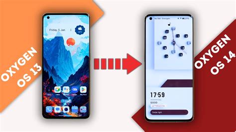 Step-by-Step: OxygenOS enhancements Explained