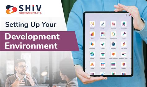 Step-by-Step: Setting Up Your Development Environment