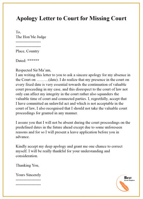 Step-by-Step: What to Do After Missing Your Court Date