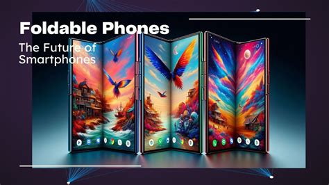 Step-by-Step: foldable tech Explained