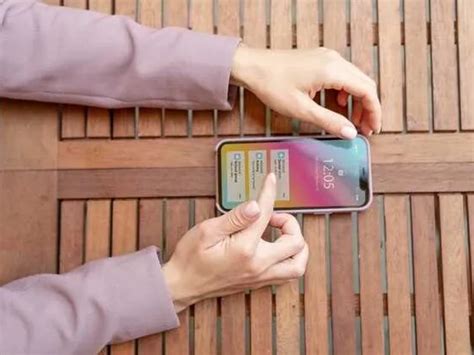Step-by-Step: gesture controls Explained