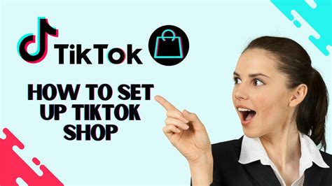 Step-by-Step: How To Get TikTok Shop Approval (The Application Process)