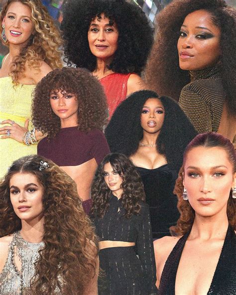Step-by-Step: Achieving the Iconic 70s Curly Look