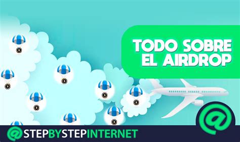 Step-by-Step AirDropping