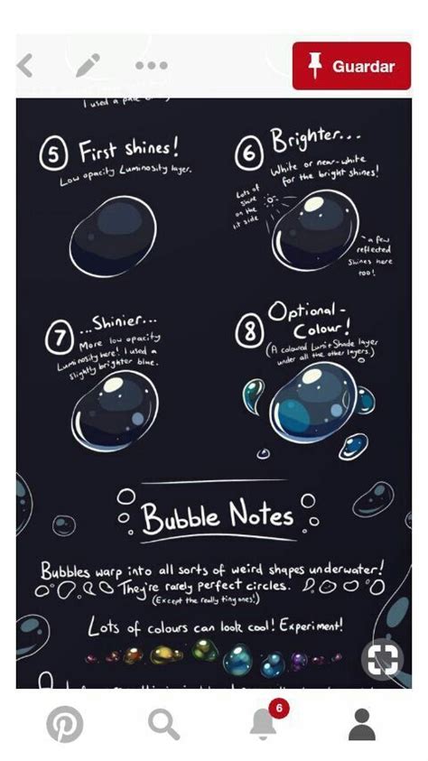 Step-by-Step Application: Mastering the Bubble Technique