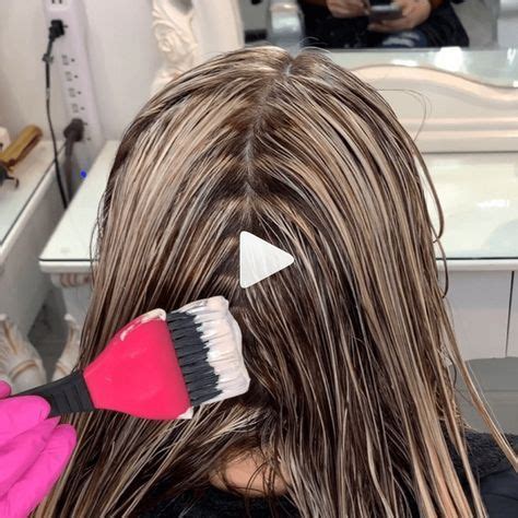 Step-by-Step Application: Pro Formulas and Toning