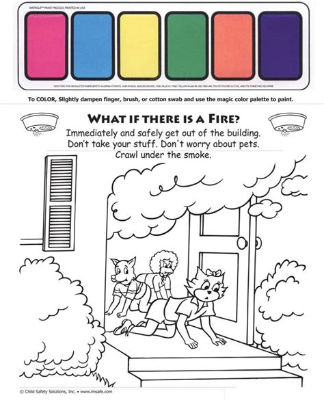 Step-by-Step Application Guide for Fire Escape Paint