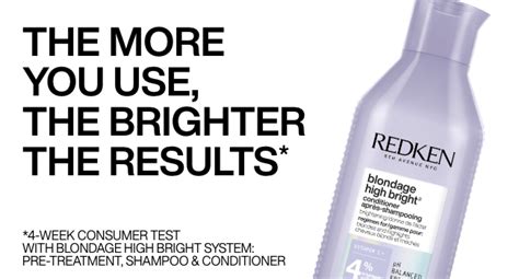 Step-by-Step Application Guide for Maximum Blondage High Bright Results