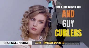 Step-by-Step Application Guide for Perfect Curls