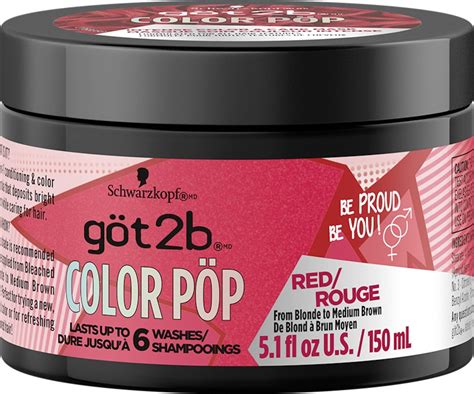 Step-by-Step Application Mastery: How to Use Got2B Color Pop