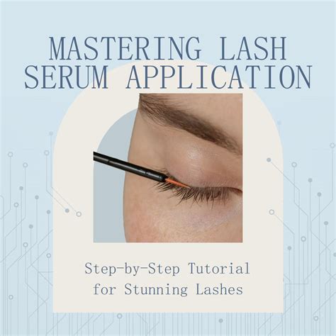 Step-by-Step Application for Maximum Results