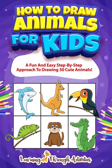 Step-by-Step Approach to Drawing Your Own