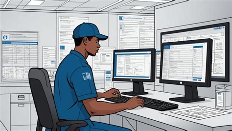 Step-by-Step Blueprint to Conquer Self-Service on LiteBlue