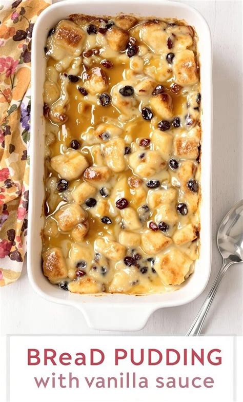 Step-by-Step Crafting Your Delicious Bread Pudding