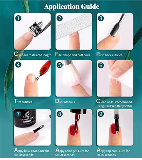 Step-by-Step DIY Application Guide