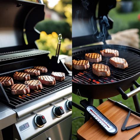 Step-by-Step Grilling Guide