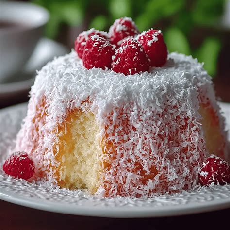 Step-by-Step Guide: Baking the Perfect Snowball Cake