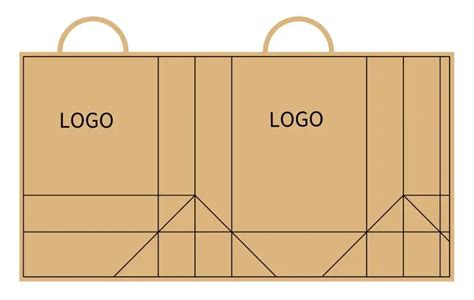 Step-by-Step Guide: Basic Paper Bag Transformation