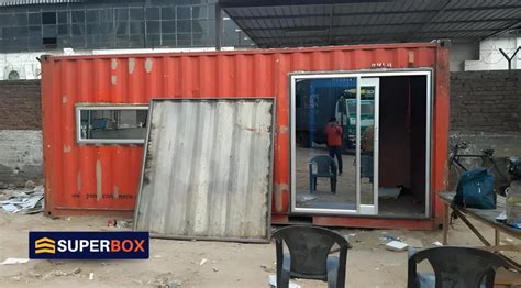 Step-by-Step Guide: Converting Your Container