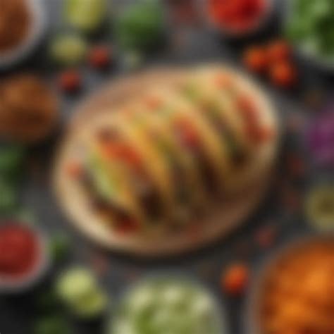 Step-by-Step Guide: Crafting Your Perfect Taco Recipe