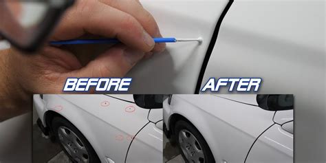 Step-by-Step Guide: Fixing Small Car Paint Chips Like a Pro
