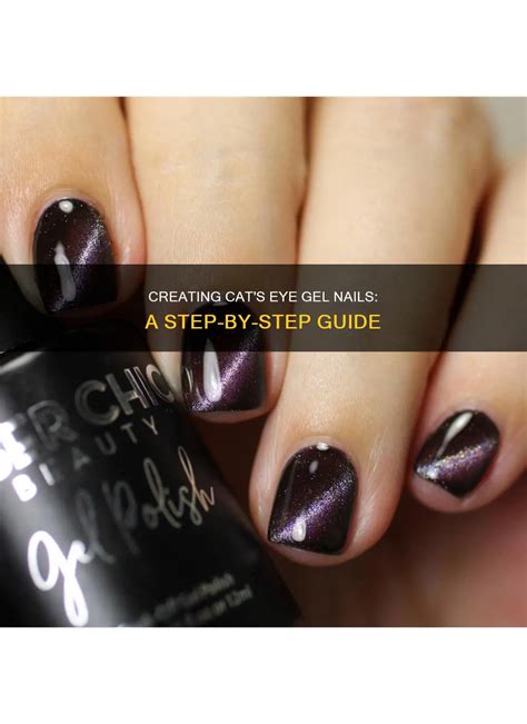 Step-by-Step Guide: How To Do Cats Eye Like a Pro