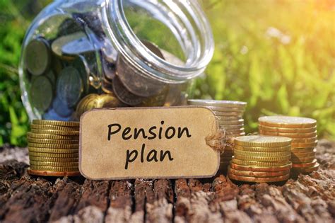 Step-by-Step Guide: How To Get A Pension Plan Started