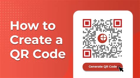 Step-by-Step Guide: How To Get A Qr Code Instantly