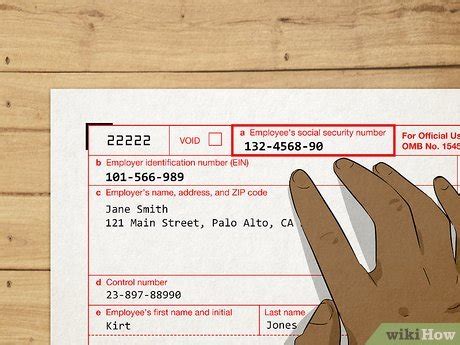 Step-by-Step Guide: How To Get A State Tax Id Number