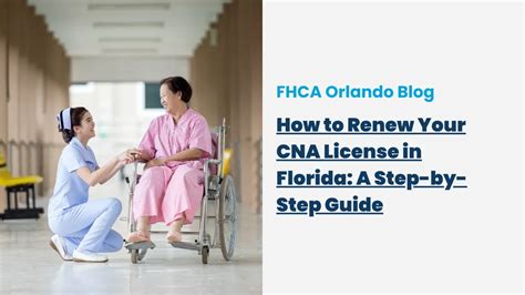 Step-by-Step Guide: How To Get CNA License Online