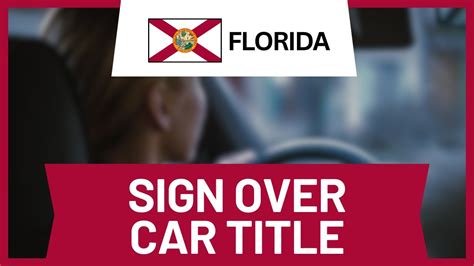 Step-by-Step Guide: How To Get Electronic Title Florida