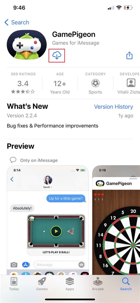 Step-by-Step Guide: How To Get Gamepigeon On Iphone