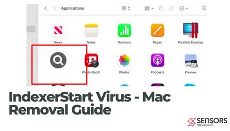 Step-by-Step Guide: How To Get Rid Of Virus From Mac Manually